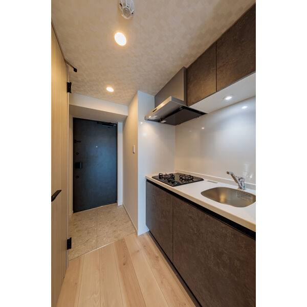 S-RESIDENCE今池beleta 室内写真4