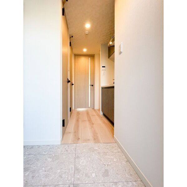 S-RESIDENCE今池beleta 室内写真8
