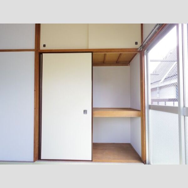恒栄コーポ 室内写真3