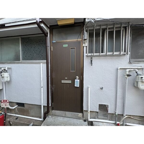 ライズ神戸長田1号棟 室内写真1
