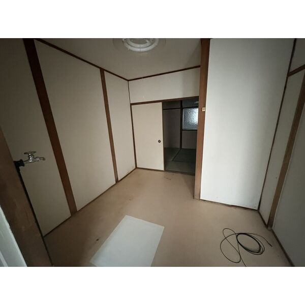 ライズ神戸長田1号棟 室内写真5