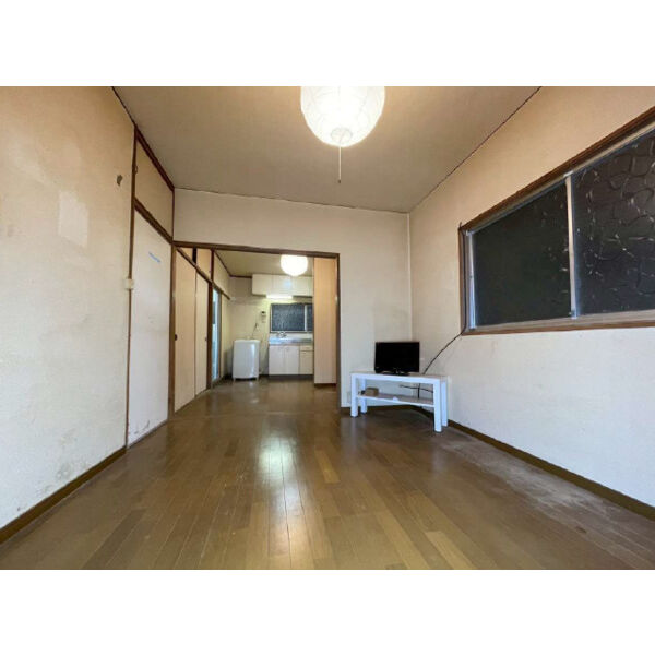 ライズ神戸長田1号棟 室内写真1