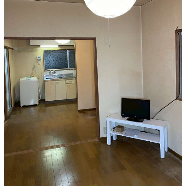 ライズ神戸長田1号棟 室内写真2