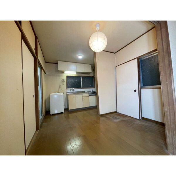 ライズ神戸長田1号棟 室内写真4