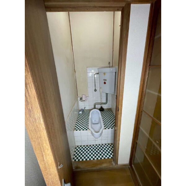 ライズ神戸長田1号棟 室内写真7