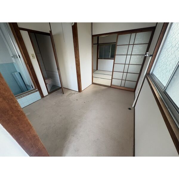 ライズ神戸長田1号棟 室内写真2
