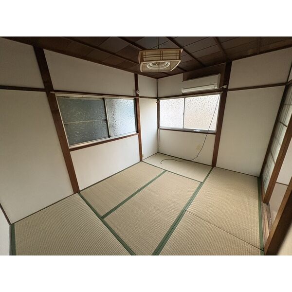 ライズ神戸長田1号棟 室内写真5