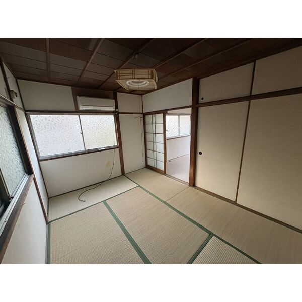 ライズ神戸長田1号棟 室内写真7