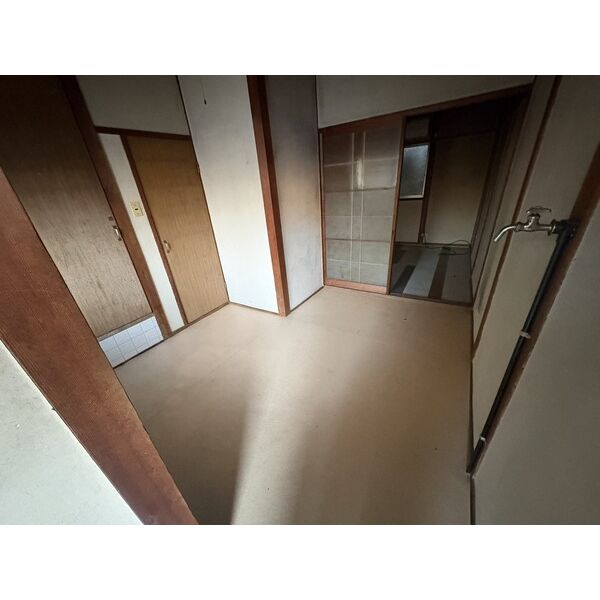 ライズ神戸長田1号棟 室内写真2