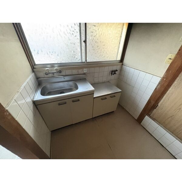 ライズ神戸長田1号棟 室内写真3