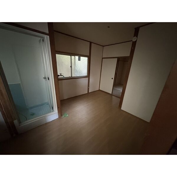ライズ神戸長田1号棟 室内写真6