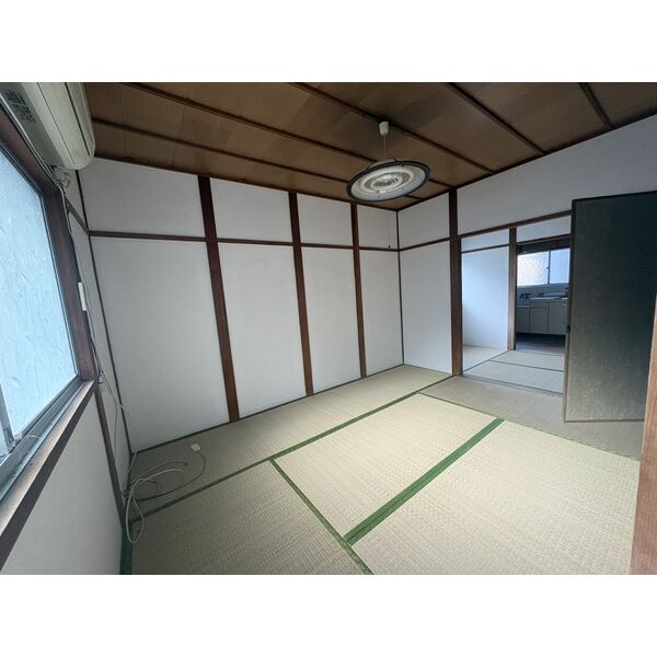 ライズ神戸長田2号棟 室内写真2