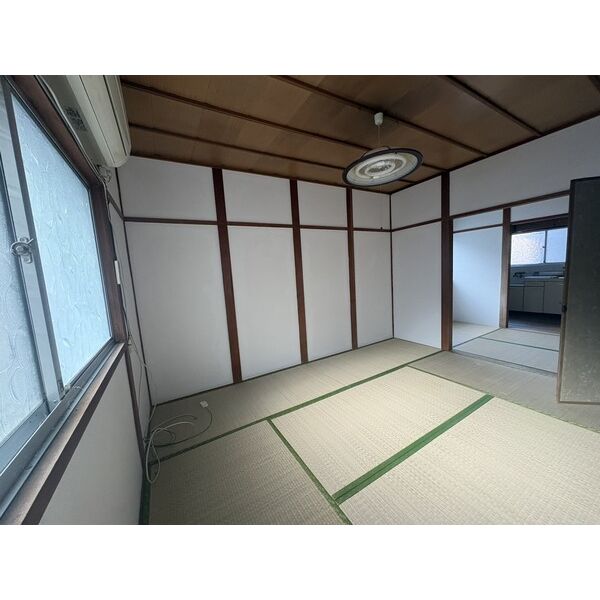 ライズ神戸長田2号棟 室内写真3
