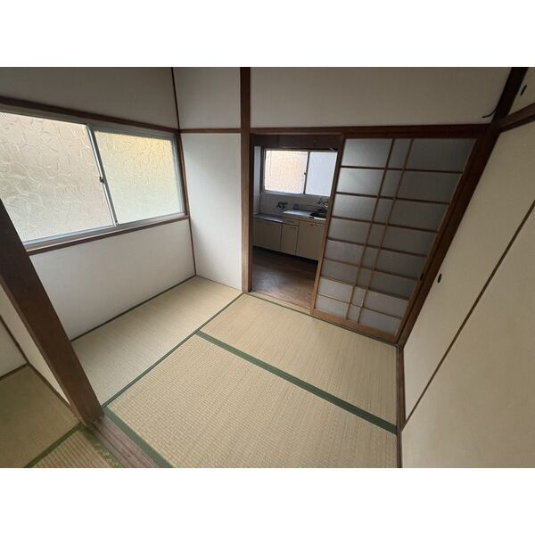 ライズ神戸長田2号棟 室内写真5