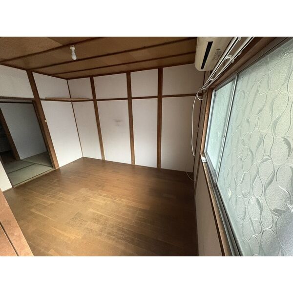 ライズ神戸長田2号棟 室内写真3