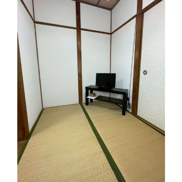 ライズ神戸長田2号棟 室内写真5