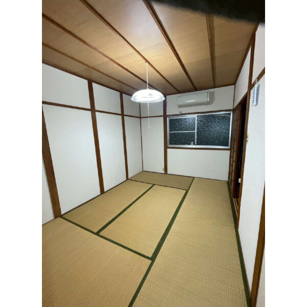 ライズ神戸長田2号棟 室内写真6
