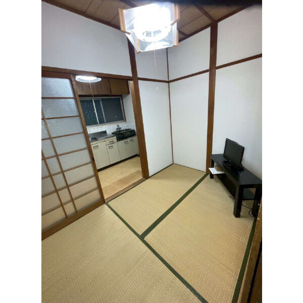ライズ神戸長田2号棟 室内写真7