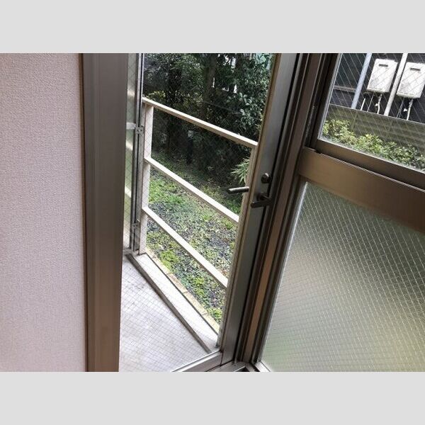 メイクスデザイン白金台 室内写真9