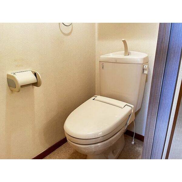 イーハトーブ 室内写真5
