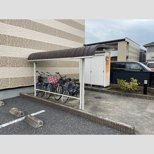レオパレスラフォーレ風早Ⅰ 室内写真5