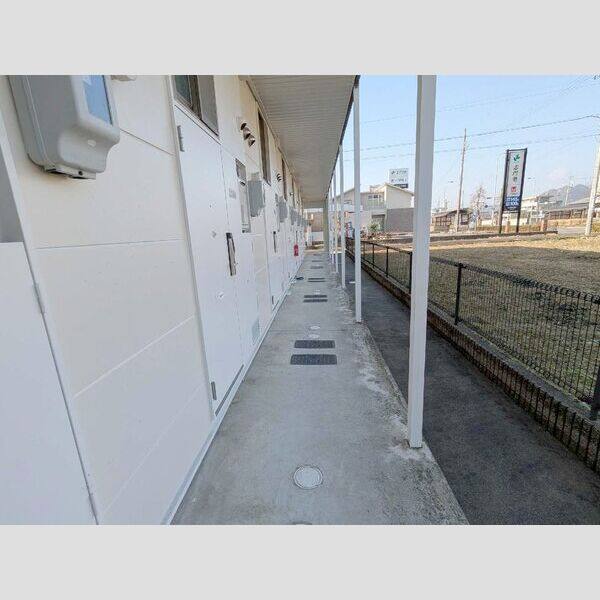 レオパレスHayashi 室内写真7