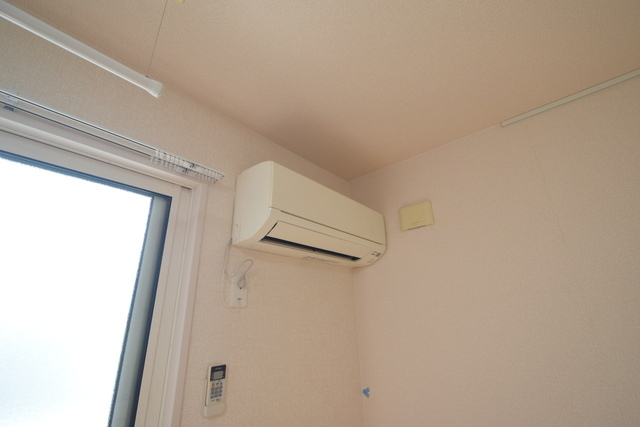 ノースキューブ 室内写真9