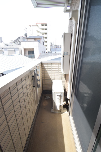 ノースキューブ 室内写真5