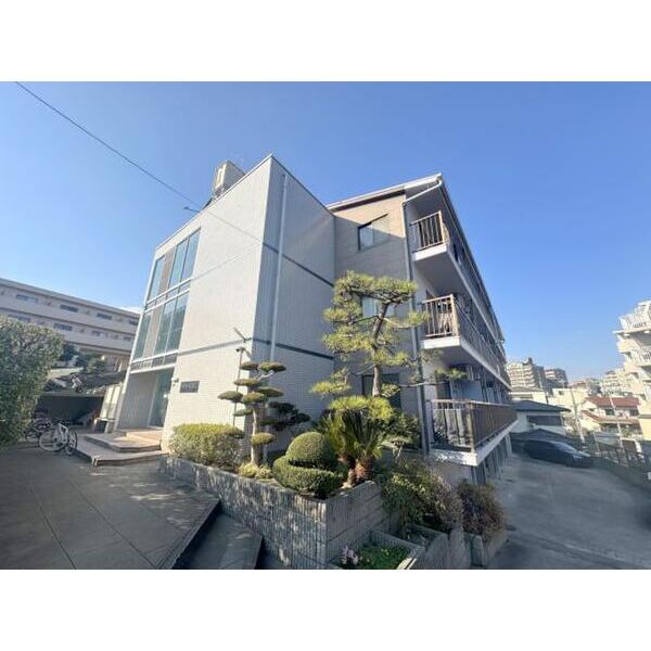 ハイムノーベル 建物画像