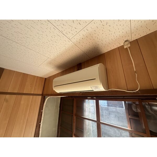 堺市西区浜寺石津町東戸建 室内写真3