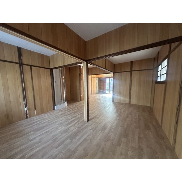 堺市西区浜寺石津町東戸建 室内写真6