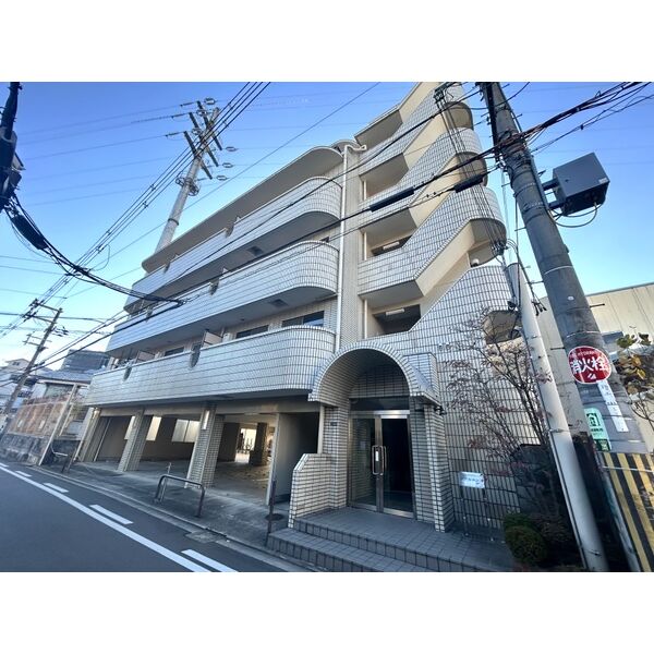 マンションアフルエンス