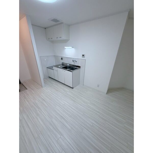 マンションアフルエンス 室内写真1