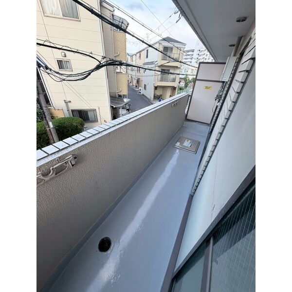 マンションアフルエンス 室内写真5