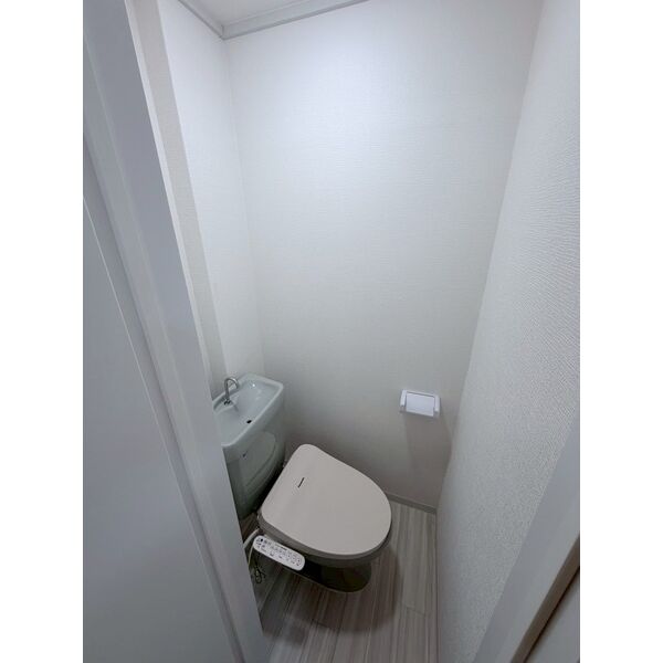 マンションアフルエンス 室内写真8