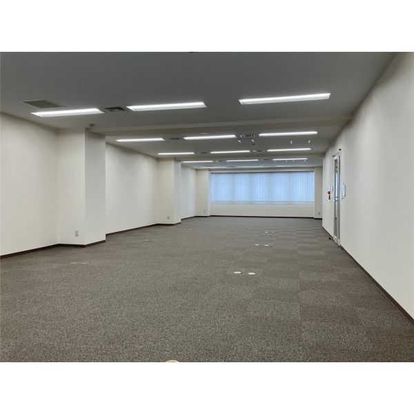 ワンルーム 間取り図