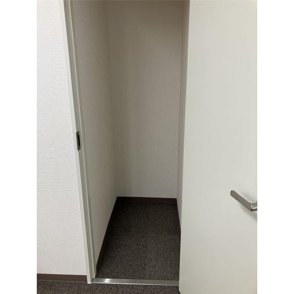 リッツ初台ビル 室内写真3