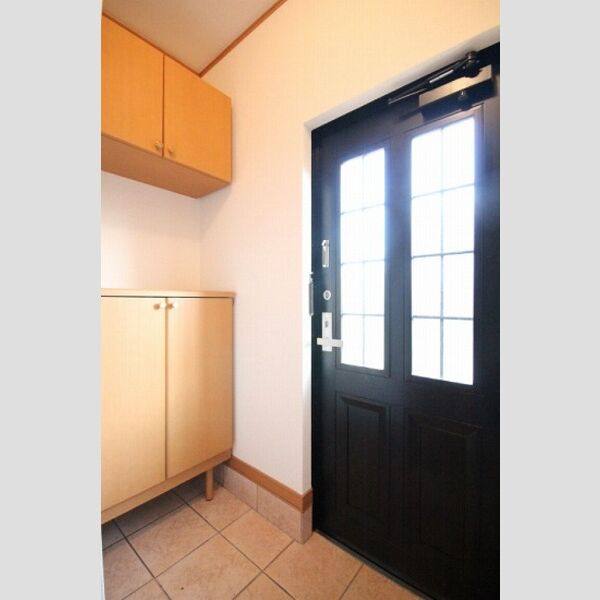 maison de premier 室内写真9