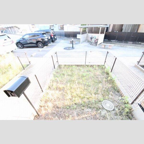 maison de premier 室内写真10