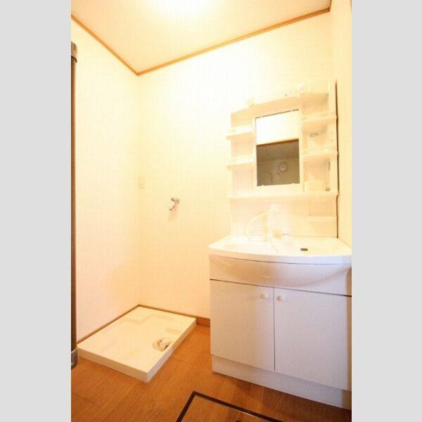 maison de premier 室内写真4
