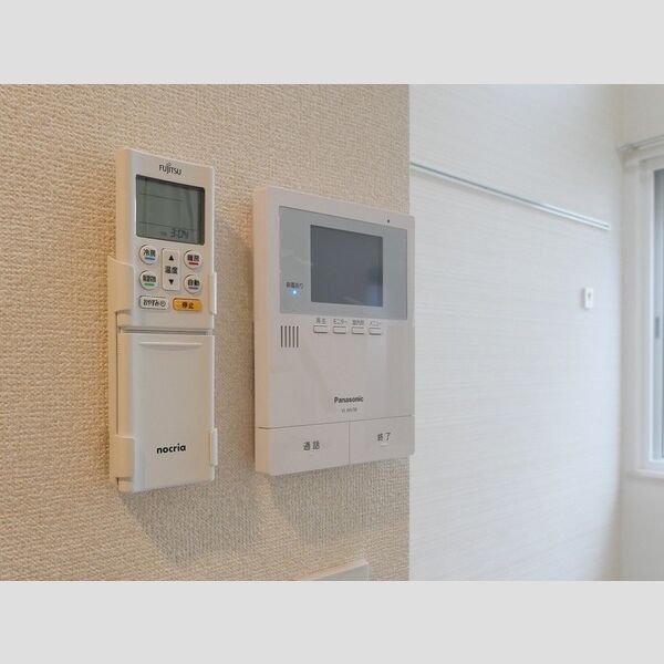 ハーモニーテラス前野町Ⅱ 室内写真8