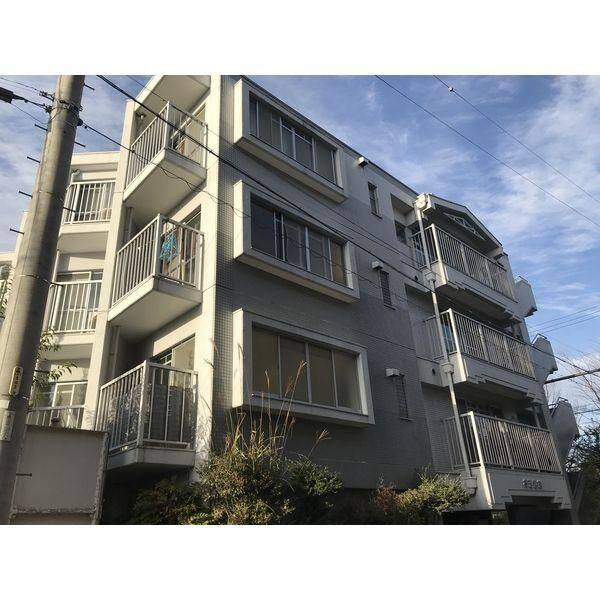 柊五番館 建物画像