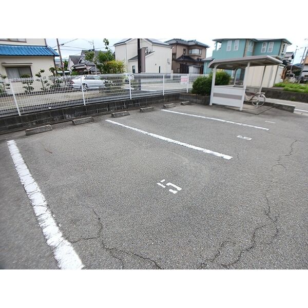 La.プラティーヌ 室内写真10