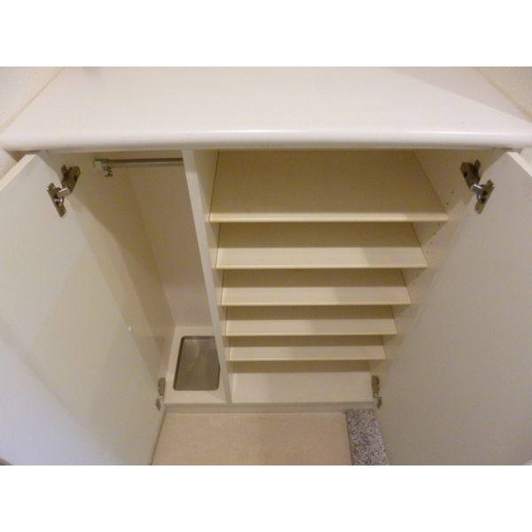 KDXレジデンス神宮前 室内写真5