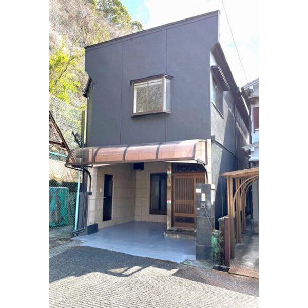 大阪府大東市北条 戸建38
