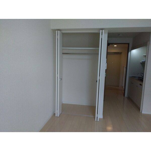 KDXレジデンス神宮前 室内写真7