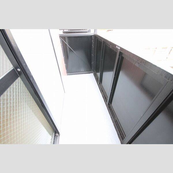 DUPLEX ITO C 室内写真9