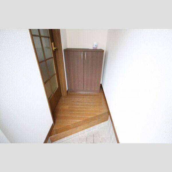 DUPLEX ITO C 室内写真10