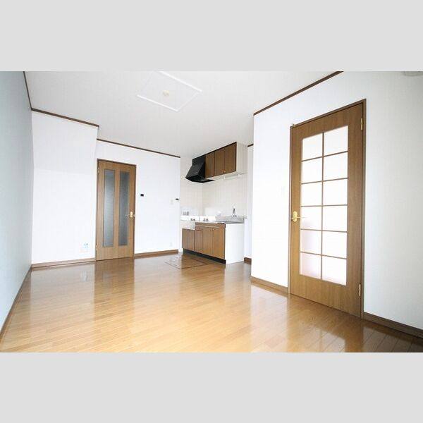 DUPLEX ITO C 室内写真2