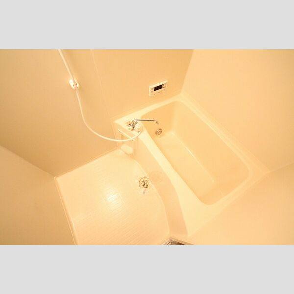 DUPLEX ITO C 室内写真3